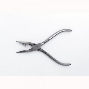 Tång, kombi till Bygelbygg