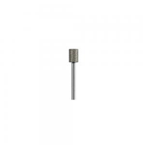 Diamantslip, cylinder