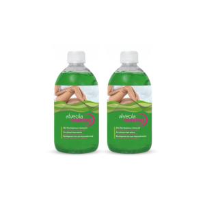 After Wax Calming Gel, 2x300ml