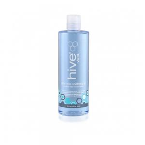 After wax oil 400 ml