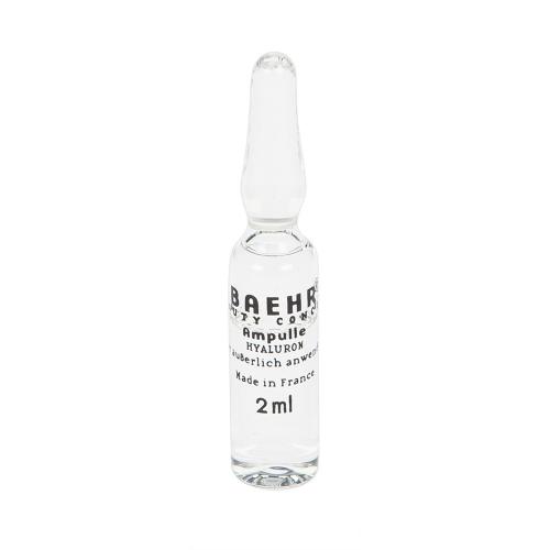 Ampuller - Hyaluron, 10 x 2 ml