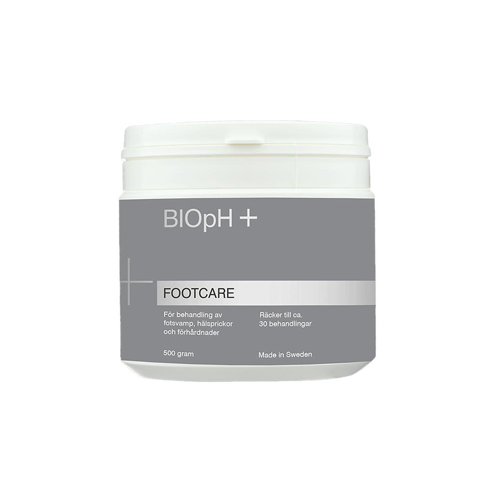BIOpH + Footcare 500 g