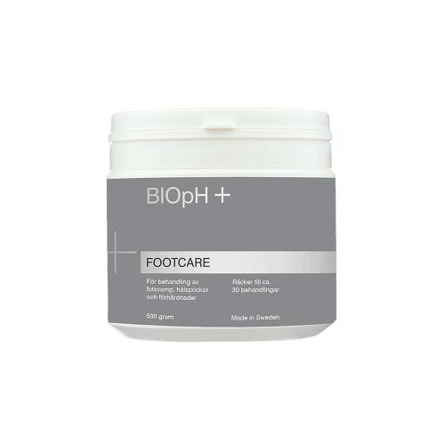 BIOpH + Footcare 500 g