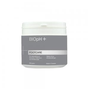 BIOpH + Footcare 500 g
