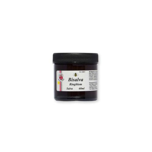 4S Bisalva Ringblom, 60ml
