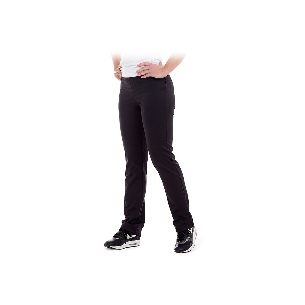 Arbetskläder - Byxa med stretch - DAM