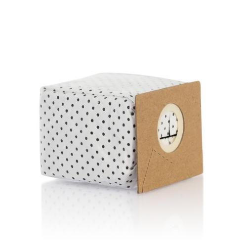 Dammsugarpåsar för BAEHR NEO VIA, 3 st/pkt