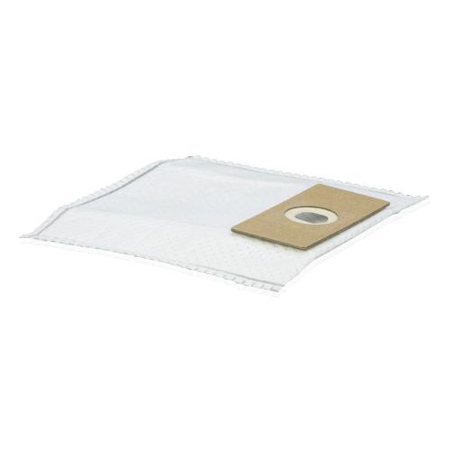 Dammsugarpåsar till slipapparat A500, A800 & A950 5 st/pkt