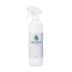 EKODES desinfektion Sprayflaska 500ml