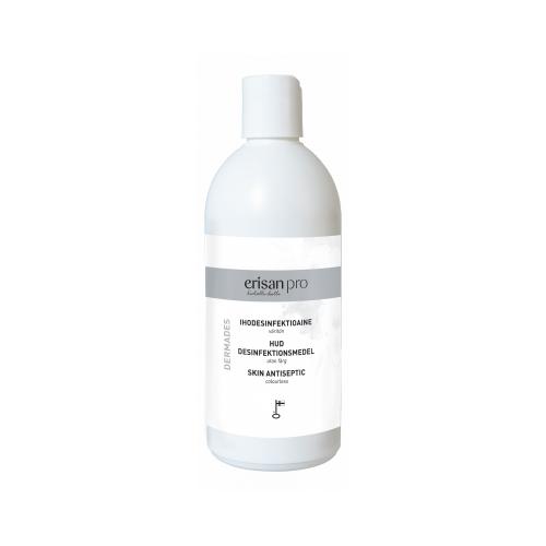Erisan Dermades Huddesinfektion 500ml