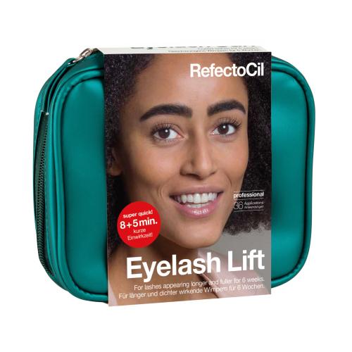 RefectoCil Lash Lift, 36 appliceringar