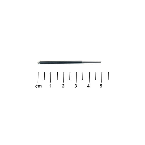 Steriliserbar Fibromkula, rak, 1,7mm