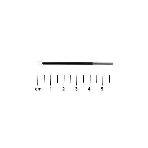 Steriliserbar Fibromögla, rak, 3mm