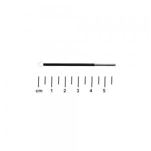 Steriliserbar Fibromögla, rak, 3mm