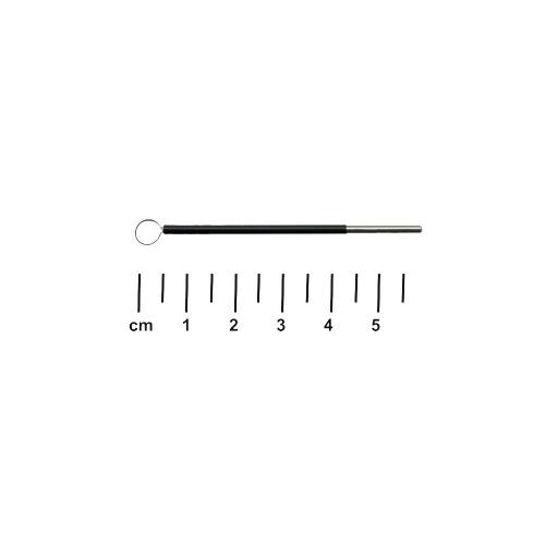 Steriliserbar Fibromögla, rak, 5 mm