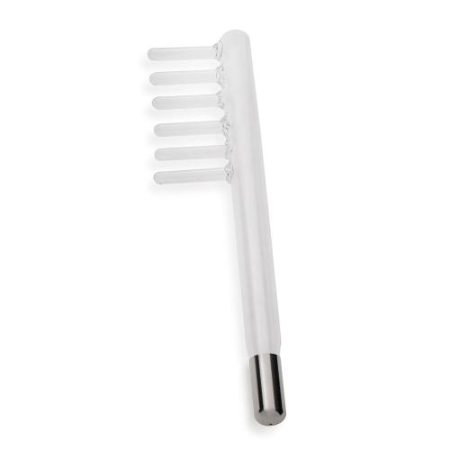 Glaselektrod, Kamformad