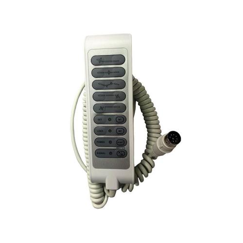 Handenhet - behandlingssäng / behandlingsbänk 4...