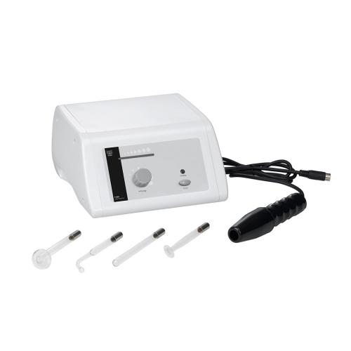 Darsonval, högfrekvens