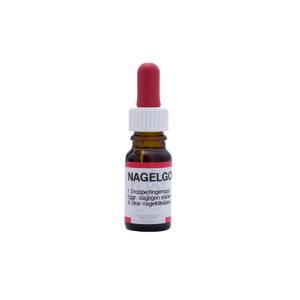 Nagelgodis, 10ml