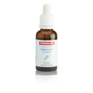 PEDIBAEHR nail softener, 30 ml