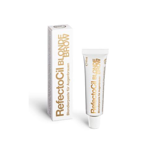 RefectoCil - Blond - Blekning av bryn