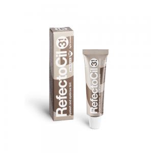 RefectoCil - Ljusbrun