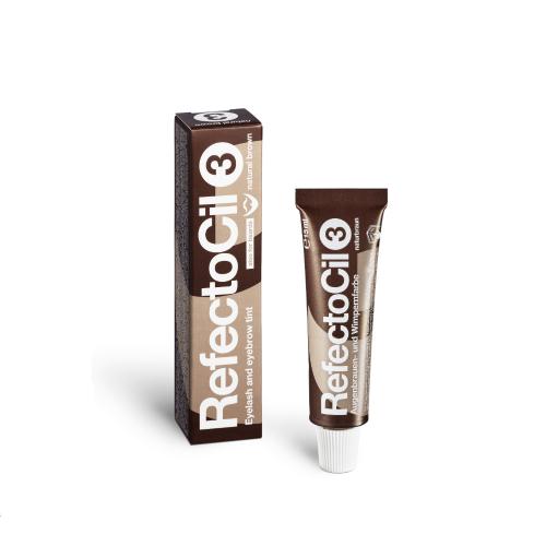 RefectoCil - Naturbrun