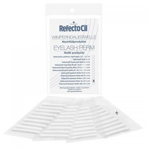 RefectoCil Ögonfranspermanent, rullar - XL