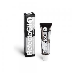 RefectoCil - Ren Svart