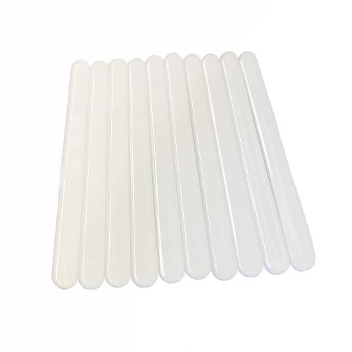 Plastspatel, 9 cm, 10st/pkt