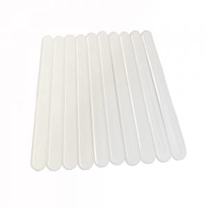 Plastspatel, 9 cm, 10st/pkt