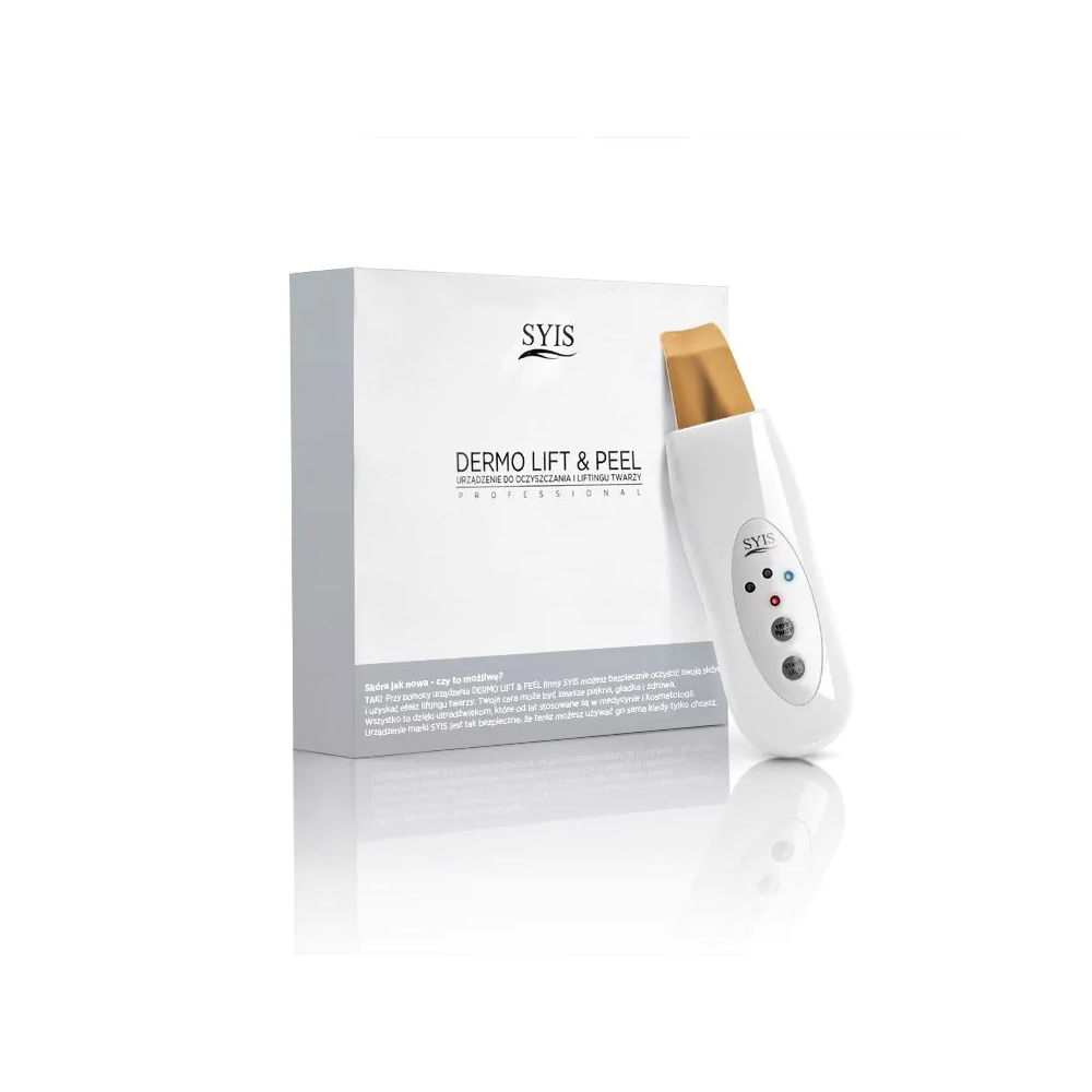 Dermo Lift & Peel Skin Scrubber