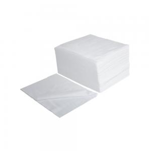 Handduk Nonwoven  70x40 cm - (50st)