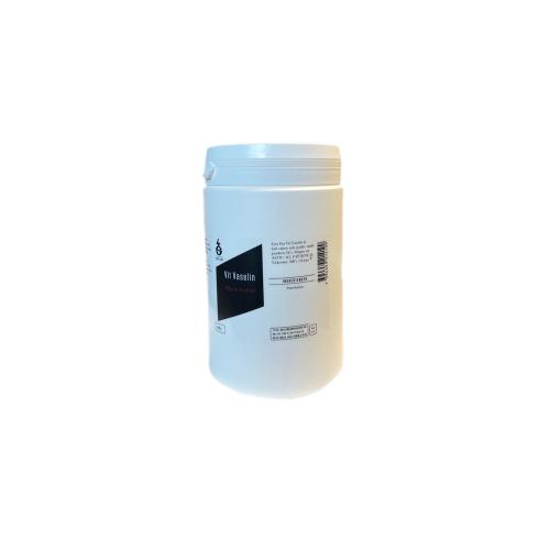Vaselin, vit 800 g