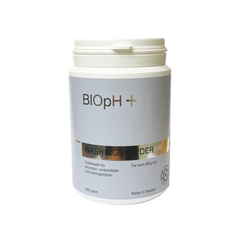 BIOpH+ Washing Tablets, 60 tabletter