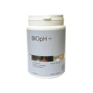 BIOpH+ Washing Tablets, 60 tabletter