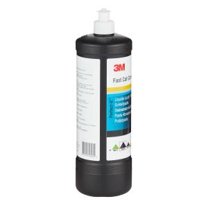 3M Polermedel Fast Cut SE Perfect-It, 1 Liter