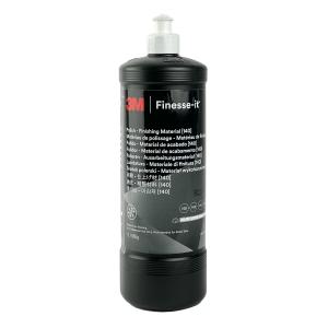3M Polervätska Finesse-It, 1 Liter