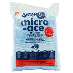 Mikrofiberduk, Micro-ACE, 3-pack