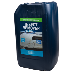 Insect Remover, Alkaliskt insektsmedel, högkoncentrat, 25 Liter.