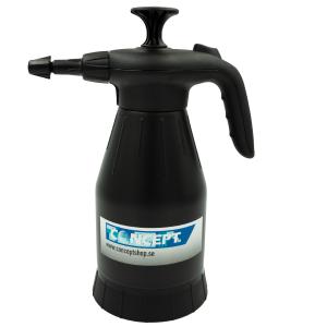 Lågtrycksspruta PRO PA - Viton för Petroleumbaserade produkter 1,5 Liter