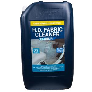 H.D.Fabric Cleaner, Textilrengöring, koncentrat...
