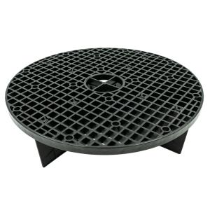 Grit Grid - partikelgaller för tvätthink, 19 Liter