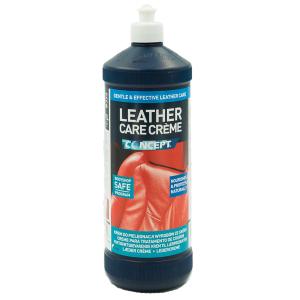 Leather Care Creme, 1 Liter.