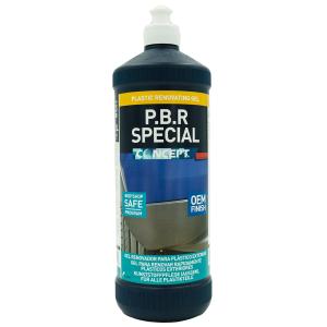 P.B.R.Special, klassisk vinylbalsam, 1 Liter.