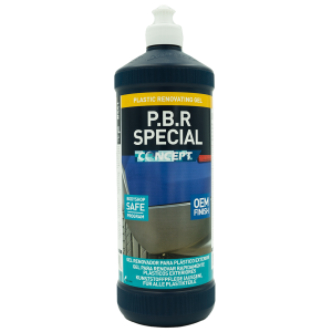 P.B.R.Special, klassisk vinylbalsam, 1 Liter.