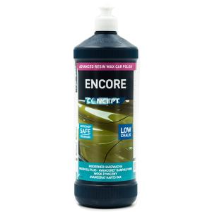 Encore, Vaxpolish med avancerad harts formula, 1 Liter.