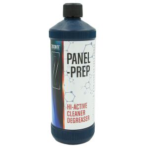 Zirconite Panel-Prep förrengöring, 1Liter