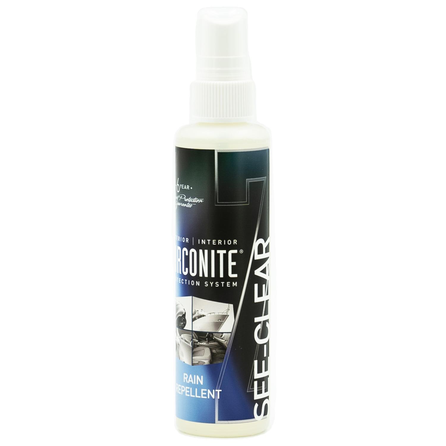Zirconite See-Clear, Glasbehandling ,100ml