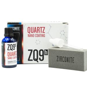 Zirconite ZQ9h Ceramic Quartz Coating, 30ml